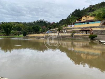 Sítio, 10 quartos, 16 hectares - Foto 1