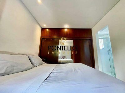 Apartamento, 3 quartos, 128 m² - Foto 1