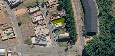 Terreno, 313 m² - Foto 3