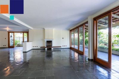 Casa, 5 quartos, 410 m² - Foto 4