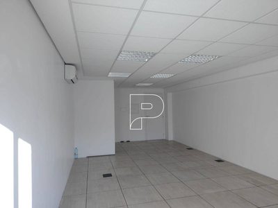 Sala-Conjunto, 37 m² - Foto 3