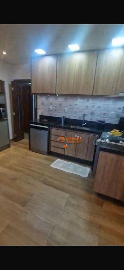 Casa, 3 quartos, 120 m² - Foto 3