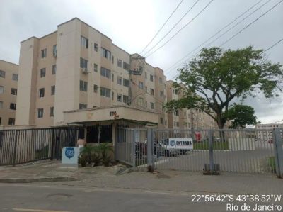 Apartamento, 2 quartos, 41 m² - Foto 1