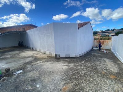 Casa, 2 quartos, 90 m² - Foto 2