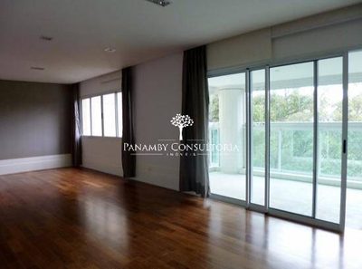 Apartamento, 4 quartos, 207 m² - Foto 3
