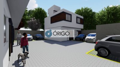 Casa, 2 quartos, 59 m² - Foto 4
