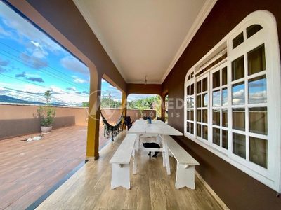 Casa, 3 quartos, 271 m² - Foto 3