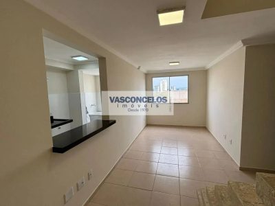 Apartamento, 3 quartos, 126 m² - Foto 1