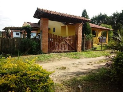 Sítio, 3 quartos, 119 m² - Foto 4