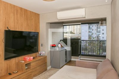 Apartamento, 3 quartos, 83 m² - Foto 5