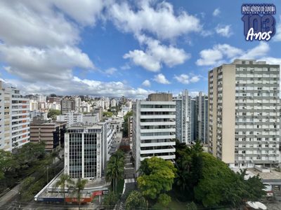 Apartamento, 3 quartos, 167 m² - Foto 2