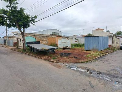 Terreno, 266 m² - Foto 3