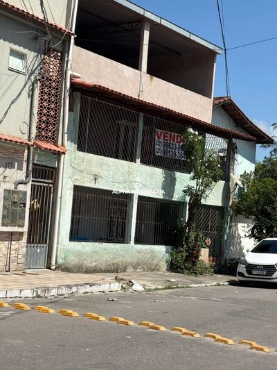 Casa, 3 quartos, 200 m² - Foto 4