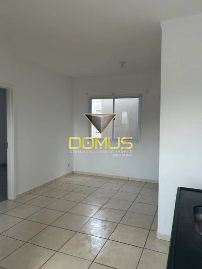 Apartamento, 2 quartos, 43 m² - Foto 5