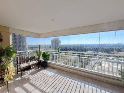 Apartamento, 3 quartos, 124 m² - Foto 1