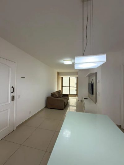 Apartamento, 3 quartos, 86 m² - Foto 2