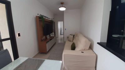 Apartamento, 3 quartos, 74 m² - Foto 4