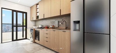 Apartamento, 2 quartos, 82 m² - Foto 5