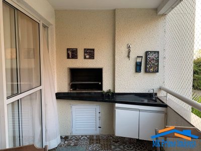 Apartamento, 3 quartos, 135 m² - Foto 5