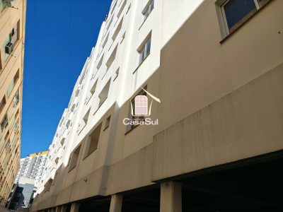 Apartamento, 1 quarto, 40 m² - Foto 2