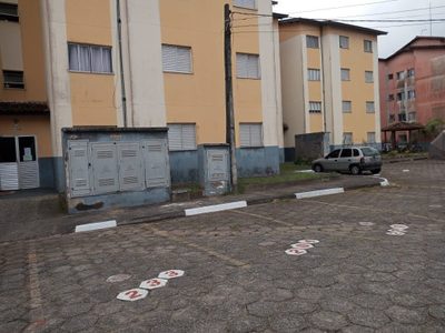 Apartamento, 2 quartos - Foto 1