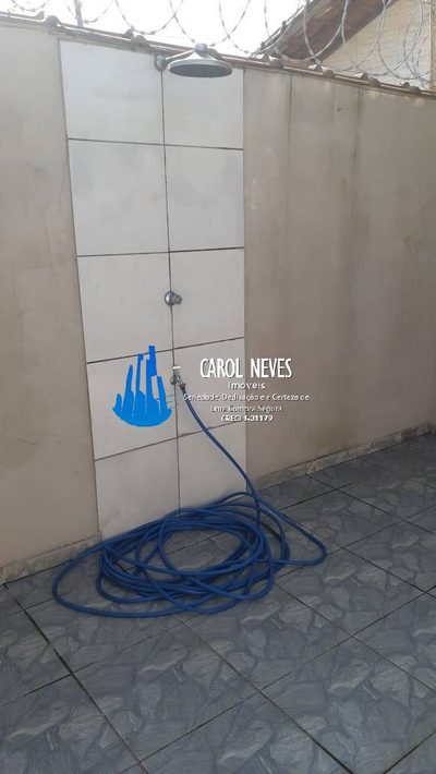 Casa, 2 quartos, 60 m² - Foto 3