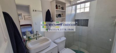 Sobrado, 4 quartos, 170 m² - Foto 5