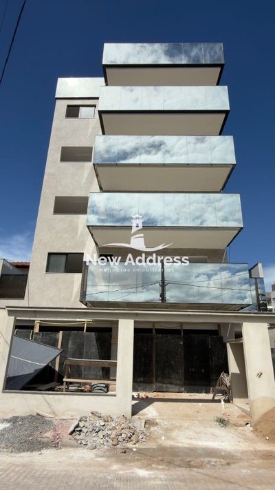 Apartamento, 3 quartos, 98 m² - Foto 2