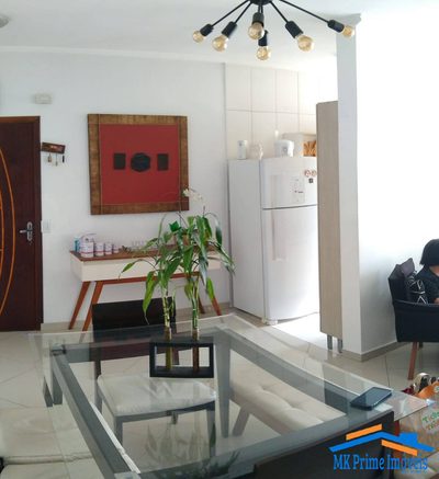 Apartamento, 2 quartos, 85 m² - Foto 2