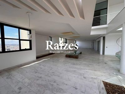 Cobertura, 4 quartos, 700 m² - Foto 2