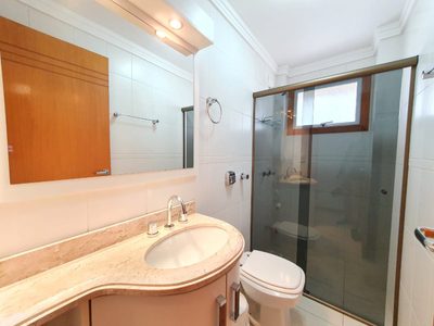 Apartamento, 3 quartos - Foto 2