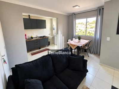 Apartamento, 2 quartos, 54 m² - Foto 4