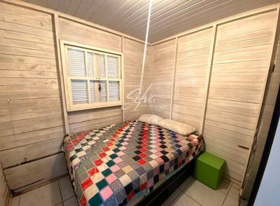Casa, 2 quartos - Foto 5