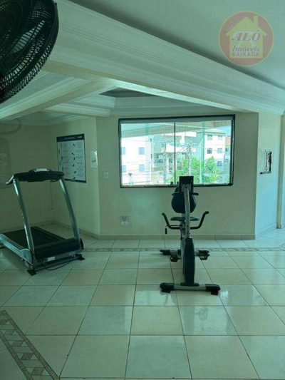Apartamento, 1 quarto, 55 m² - Foto 5
