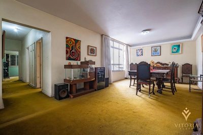 Apartamento, 4 quartos, 172 m² - Foto 3