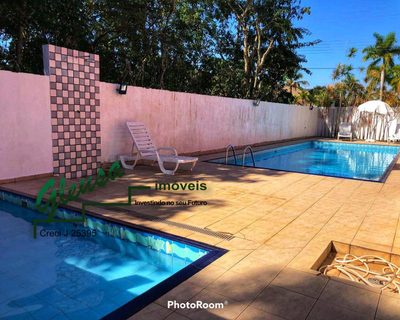 Casa, 3 quartos - Foto 2