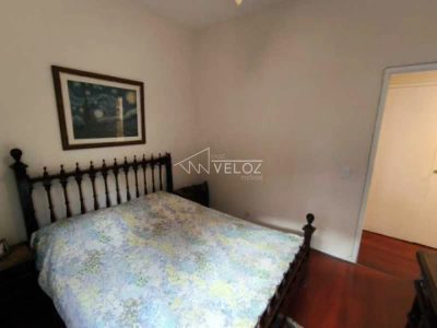 Apartamento, 3 quartos, 81 m² - Foto 1