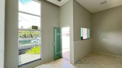Casa, 2 quartos, 60 m² - Foto 4