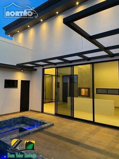 Casa, 214 m² - Foto 4