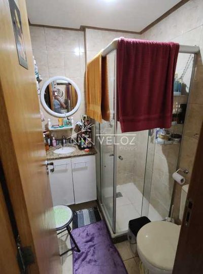 Apartamento, 2 quartos, 77 m² - Foto 1
