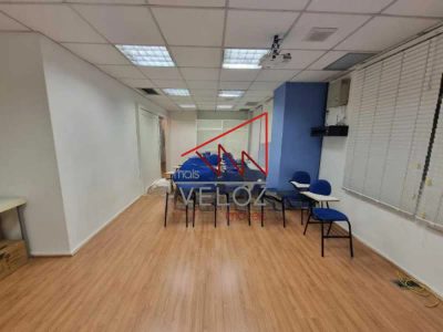 Apartamento, 4 quartos, 220 m² - Foto 1