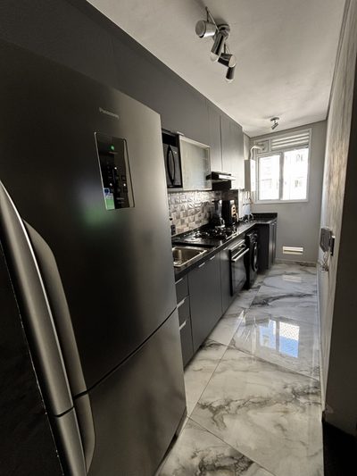 Apartamento, 2 quartos, 65 m² - Foto 2