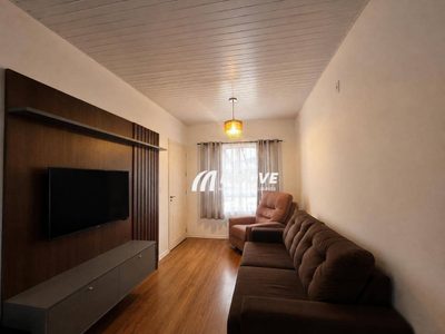 Casa, 2 quartos, 51 m² - Foto 3