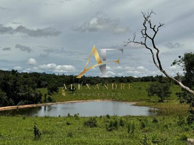 Fazenda, 1936 m² - Foto 5