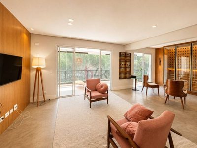 Apartamento, 3 quartos, 173 m² - Foto 5