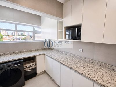 Apartamento, 2 quartos, 63 m² - Foto 3