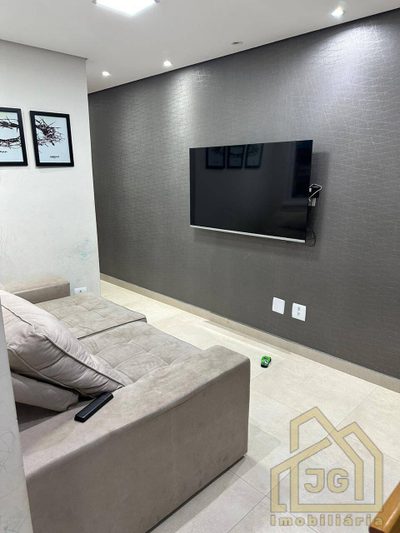 Apartamento, 2 quartos, 65 m² - Foto 1