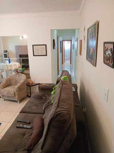 Apartamento, 3 quartos, 115 m² - Foto 5