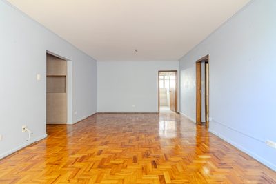 Apartamento, 3 quartos, 117 m² - Foto 2