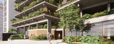Cobertura, 4 quartos, 312 m² - Foto 3